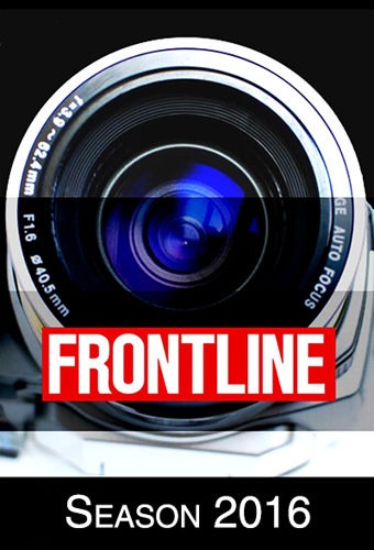 poster for season 2016