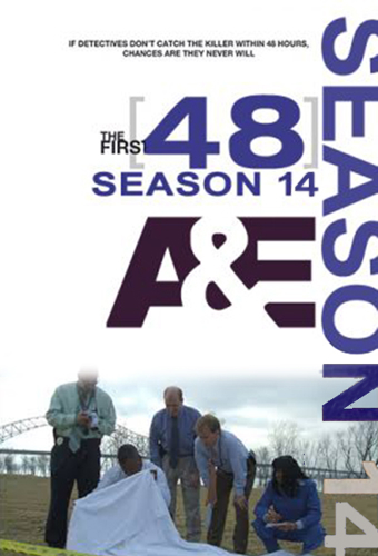 poster for season 14