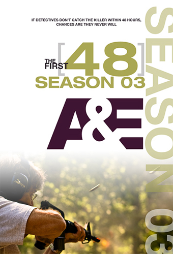 poster for season 3