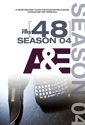 poster for season 4