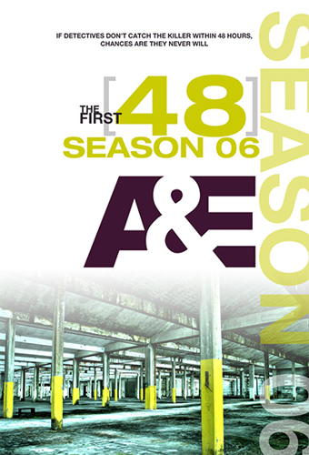 poster for season 6