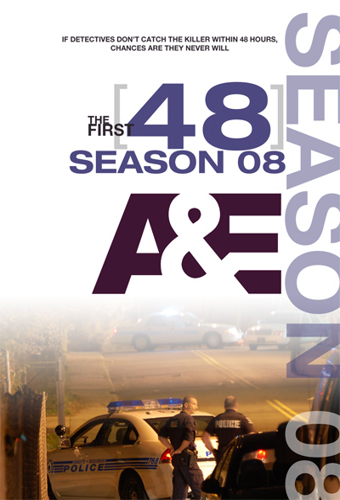 poster for season 8