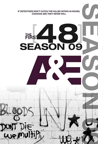 poster for season 9