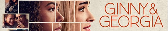 banner of Ginny & Georgia