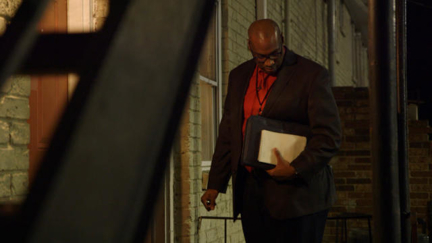 Episode image for 21x50