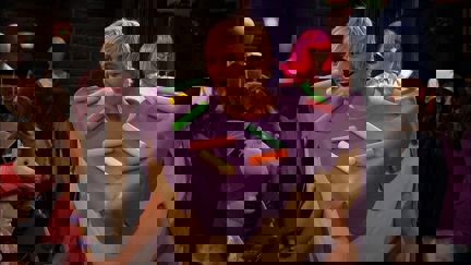 Episode image for 2x01