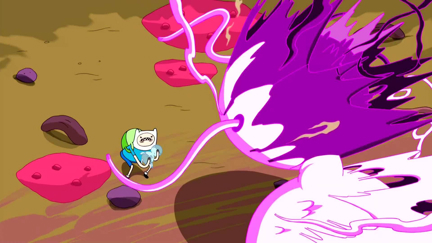 Episode image for 1x06