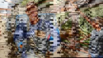 Episode image for 1x11