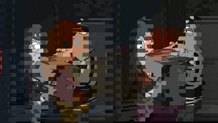 Episode image for 21x01