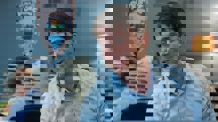 Episode image for 1x08