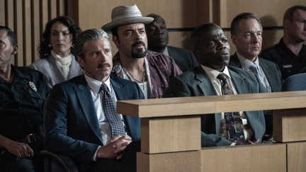 Episode image for 1x05