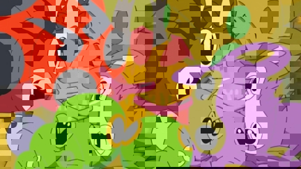 Episode image for 10x30