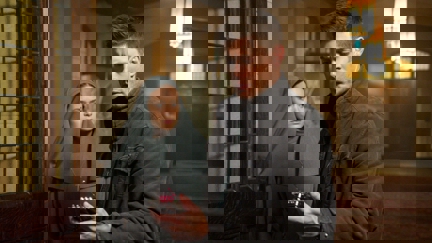 Episode image for 10x16