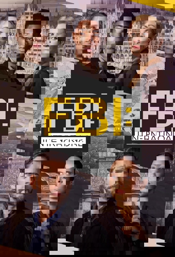 poster for season 3