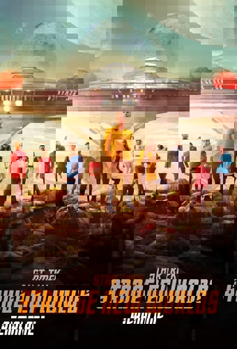 poster for season 1
