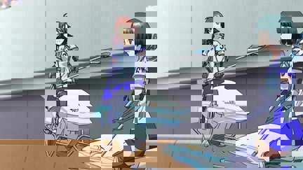 Episode image for 1x01