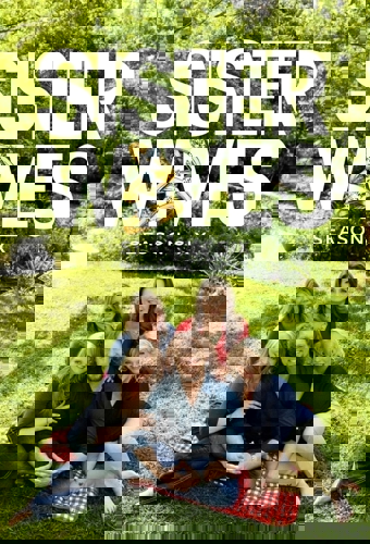 poster for season 4
