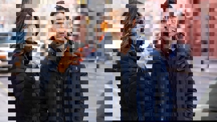 Episode image for 23x17