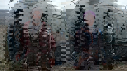 Episode image for 1x07