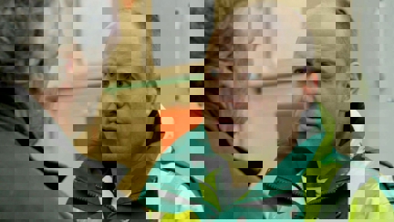 Episode image for 26x22
