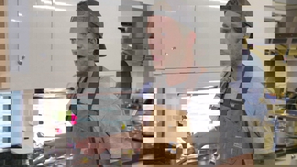 Episode image for 2x07