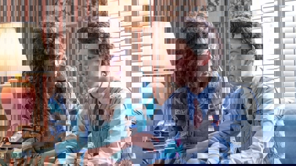 Episode image for 1x05