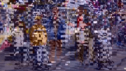 Episode image for 2x23