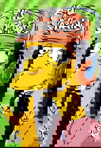 poster for season 15