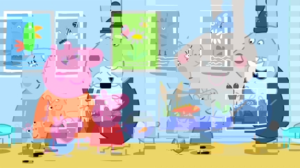 Episode image for 6x35