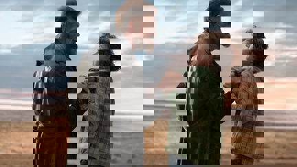 Episode image for 1x08