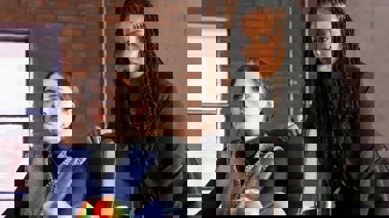 Episode image for 2x22