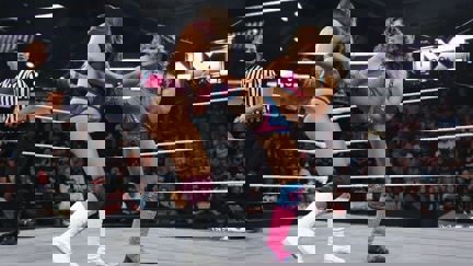Episode image for 18x48