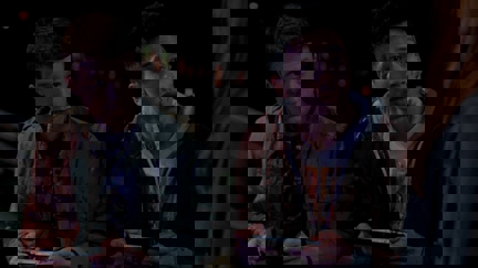 Episode image for 8x20