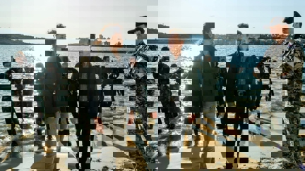 Episode image for 1x03