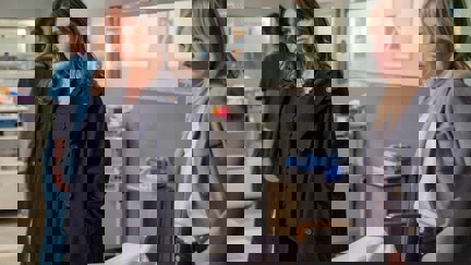 Episode image for 23x18