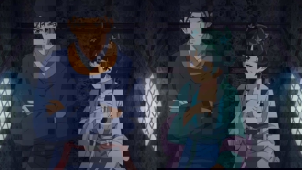 Episode image for 1x35