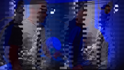 Episode image for 1x03