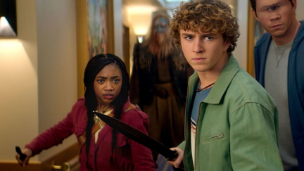 Episode image for 2x03