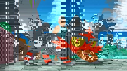 Episode image for 20x21