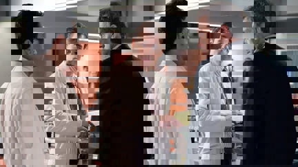 Episode image for 5x17