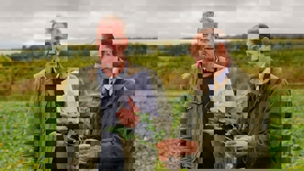 Episode image for 1x06