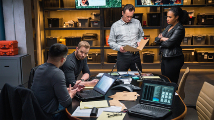 Episode image for 2x09