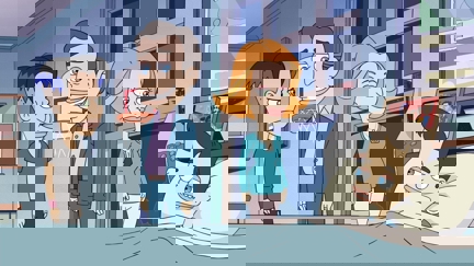 Episode image for 2x06