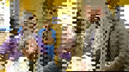 Episode image for 27x17