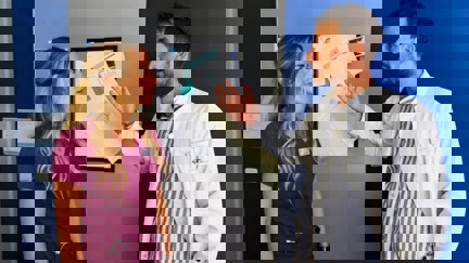 Episode image for 9x03