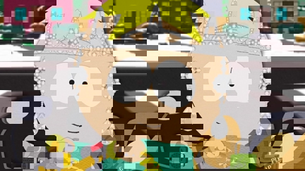 Episode image for 22x10