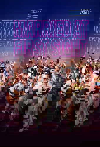 poster for season 16