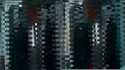 Episode image for 1x01