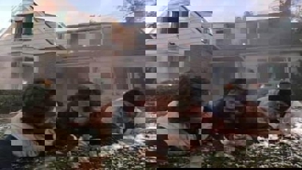 Episode image for 4x18