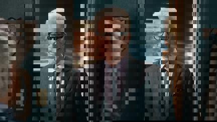 Episode image for 2x01